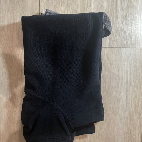 Massimo Duty - Navy Polo - XL - Picture 8 of 8